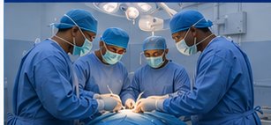 Operating theatre