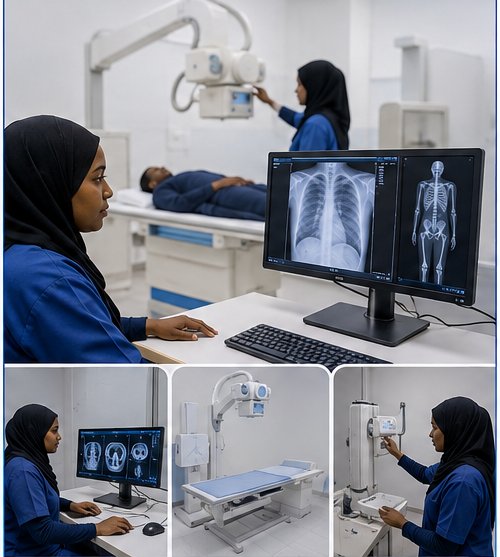 Radiology
